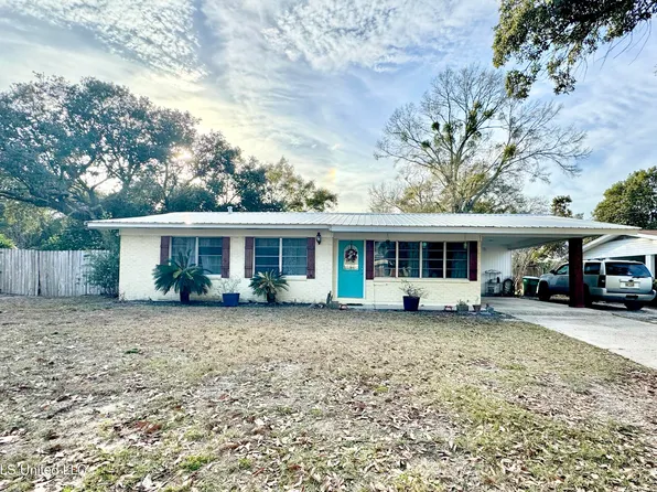319 Spratley Ave, Biloxi, MS 39531