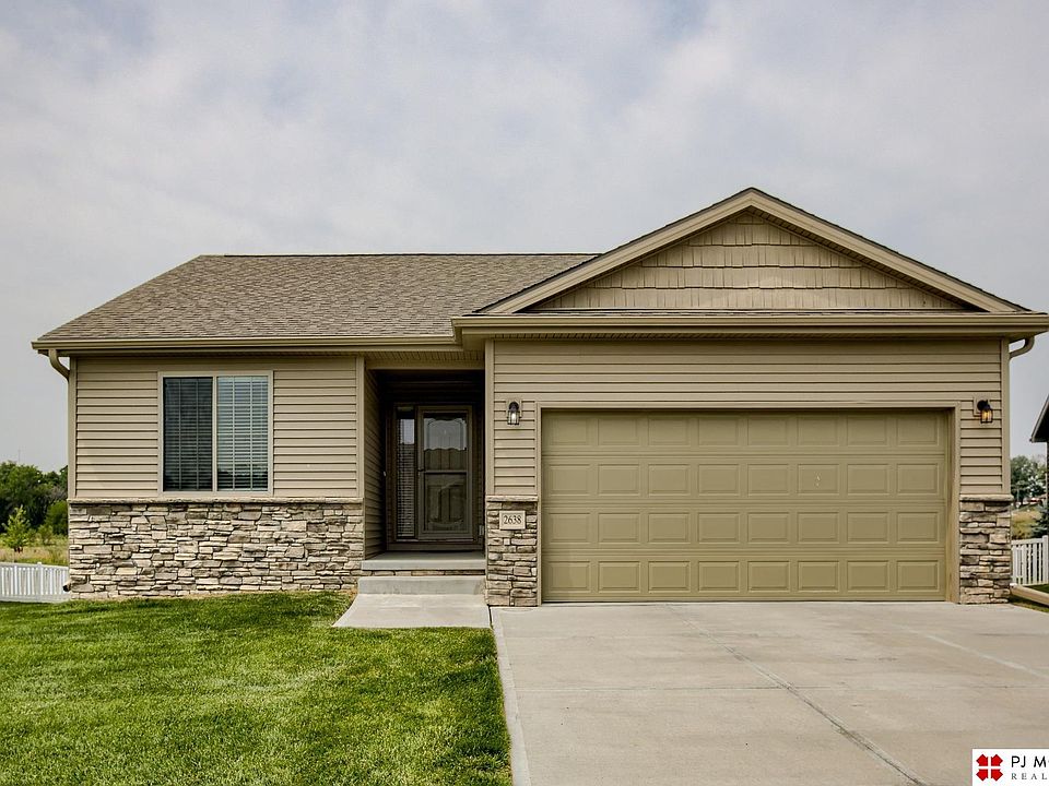 2638 N 202nd Ave, Elkhorn, NE 68022 Zillow