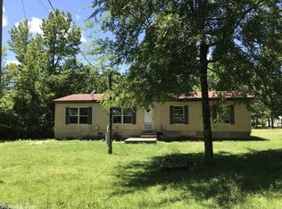 1521 Reine St S, Mena, AR 71953