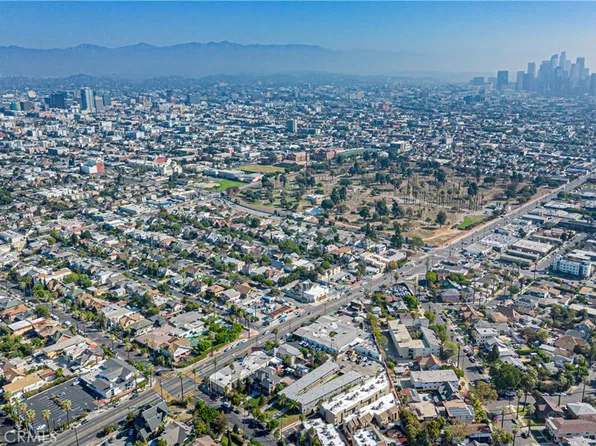 1817 Roosevelt Ave, Los Angeles, CA 90006