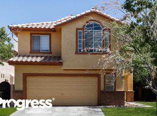 7002 Wine River Dr, Las Vegas, NV 89119