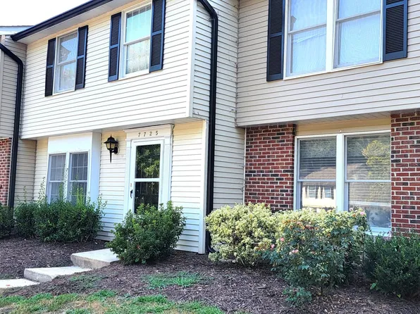 7725 Sandra Ln, Raleigh, NC 27615