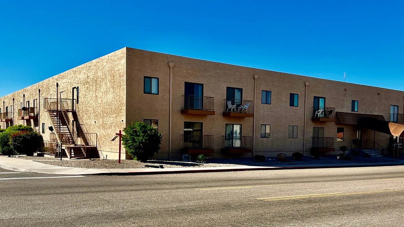 Vista Del Sol Condos! Furnished Short-Term Rental, Summer and Winter Rental 2026 — Photo 1