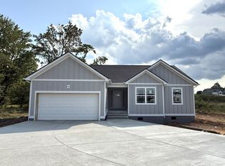 3012 Longview Ct LOT 16, Dickson, TN 37055