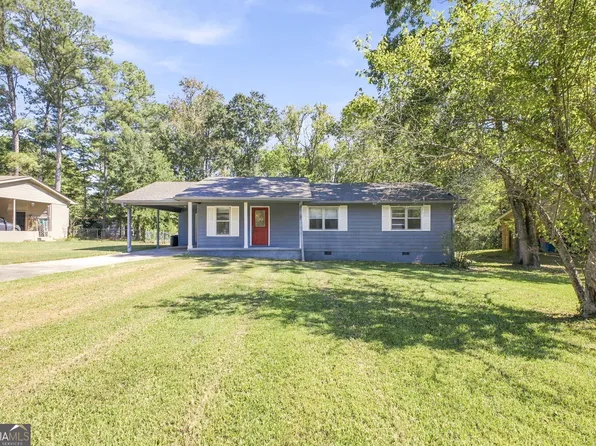 18 Glenda Dr SW, Rome, GA 30165