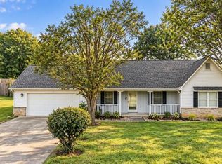 1106 Heartland Dr, Somerset, KY 42503