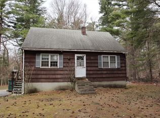 126 North St, Norfolk, MA 02056
