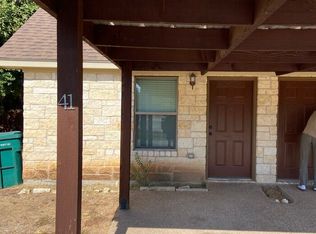 43 Addi Ln, Waco, TX 76705