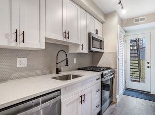 1526 2nd St SW, Washington, DC 20024