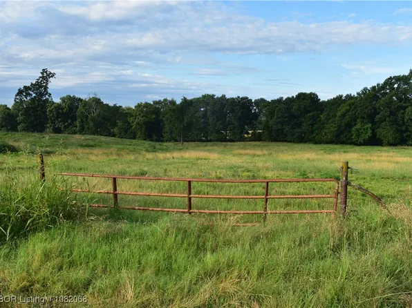 Lyles Chapel Rd, Booneville, AR 72927