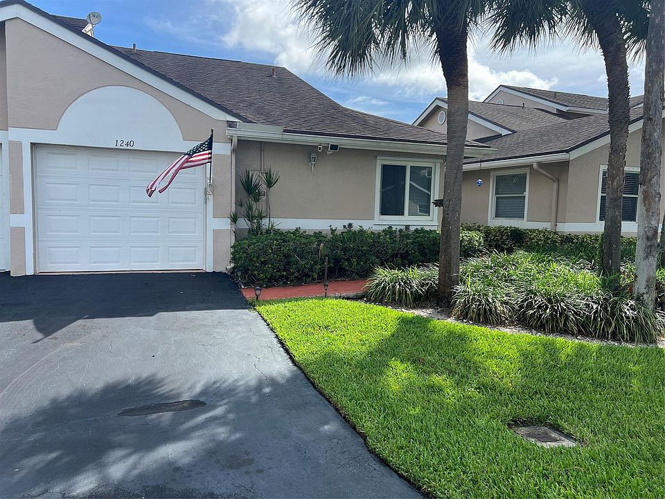 1st image of 1240 W Lakes Drive #1240
