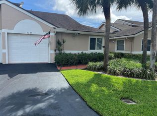1240 W Lakes Dr #1240, Deerfield Beach, FL 33442