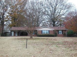 2757 Charles Bryan Rd, Memphis, TN 38134