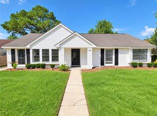 811 Lake Arthur Ct, Slidell, LA 70461