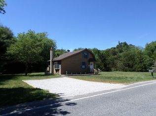 605 Dias Creek Rd, Cape May Court House, NJ 08210
