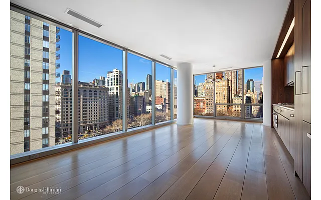 Rented by Douglas Elliman | media 11