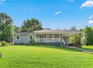 5962 Muddy Creek Rd, Archdale, NC 27263