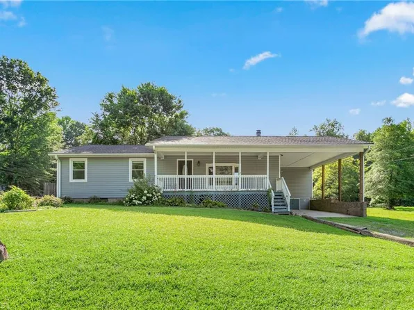 5962 Muddy Creek Rd, Archdale, NC 27263