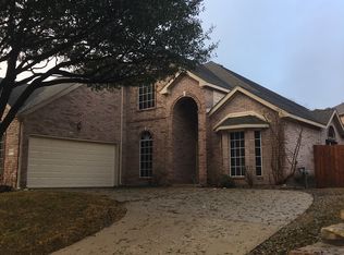 2702 Penny Ln, McKinney, TX 75070