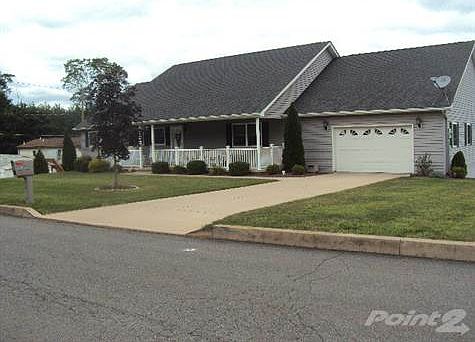 1 Marie Dr Nanticoke Front View 2