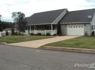 1 Marie Dr, Nanticoke, PA 18634