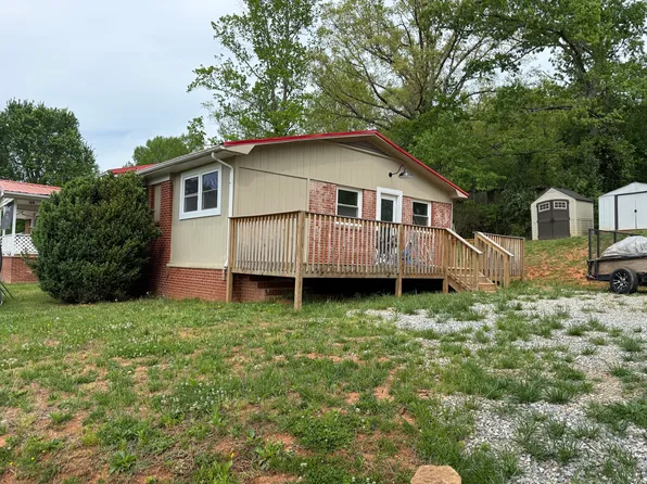 (undisclosed Address), Marion, NC 28752