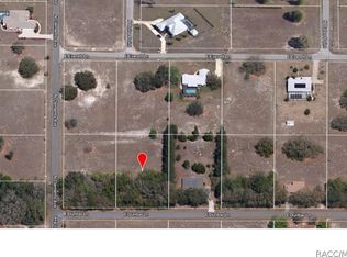 573 E Dunbar Ln, Hernando, FL 34442