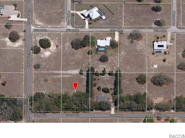 573 E Dunbar Ln, Hernando, FL 34442