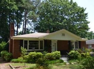 1056 Elm Ave, Columbia, SC 29205