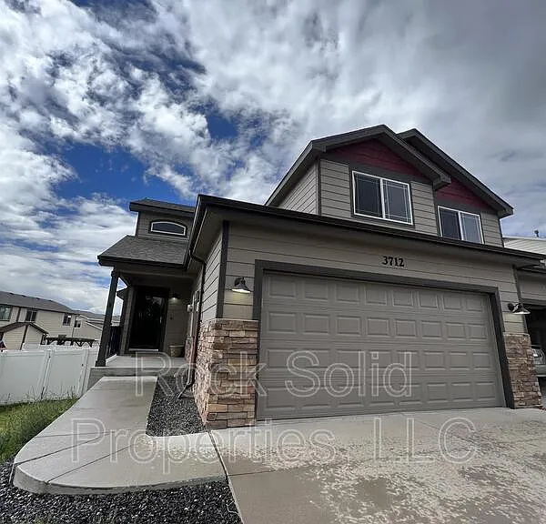 3712 Gunsmoke Rd #1 — Photo 1