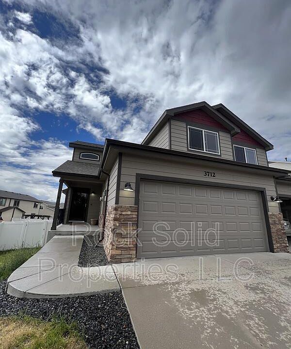 1st image of 3712 Gunsmoke Rd #1