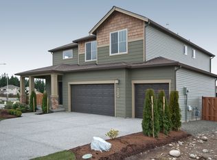 1409 Van Sickle Ave, Buckley, WA 98321