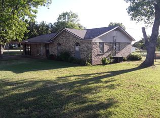 204 Terrell St, Ranger, TX 76470