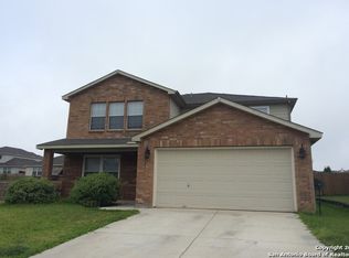145 Kaylee Chase, Cibolo, TX 78108