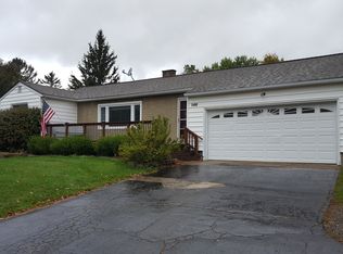 2400 Jackson Run Rd, Warren, PA 16365