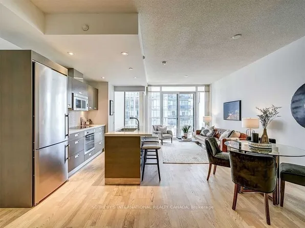 88 Park Lawn Rd, Toronto, ON