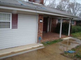 4321 Ewing Rd, Austell, GA 30106