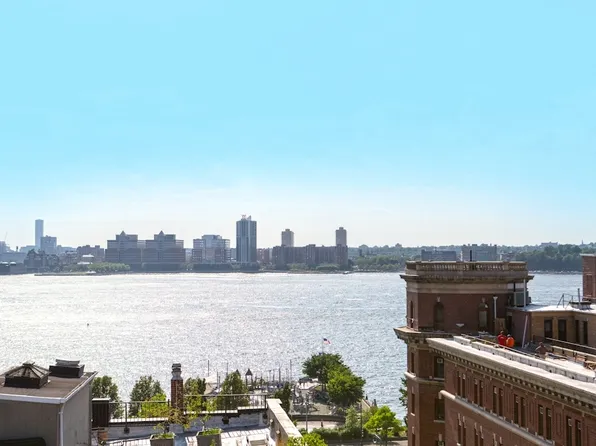 100 Jane Street image 7 of 7