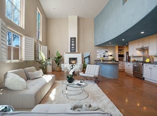 996 Old Pecos Trl, Santa Fe, NM 87505