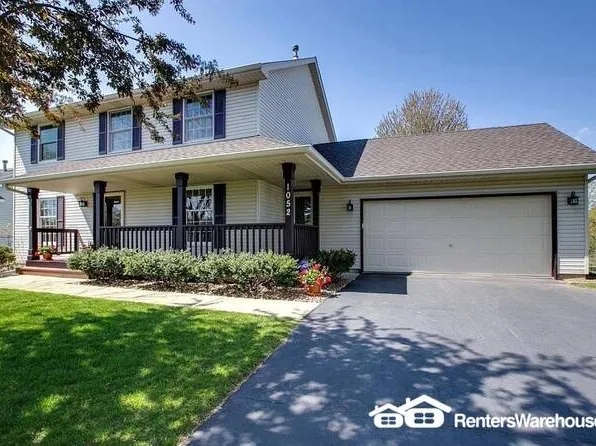 1052 Briar Glen Ln, Woodbury, MN 55129