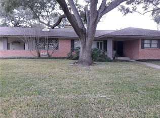 1317 Southwood St, Alice, TX 78332