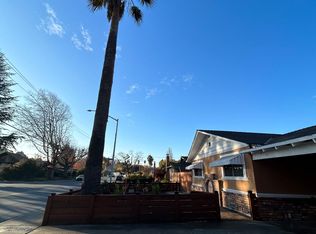 110 Gladys Ave #A, Mountain View, CA 94043