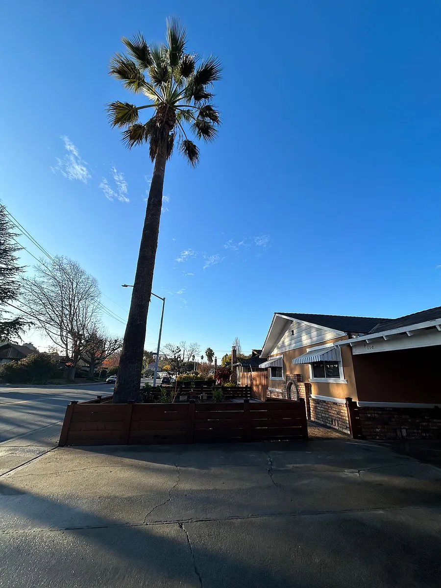 Photo 1 of 36 - 110 Gladys Ave #A - Mountain View, CA Primary Photo - 110 Gladys Ave #A