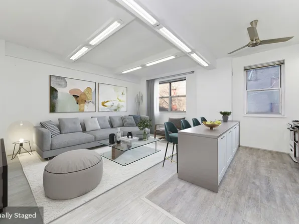 530 Grand Street image 1 of 9