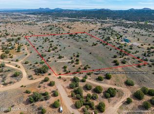 0 W Labrador Ln, Prescott, AZ 86305
