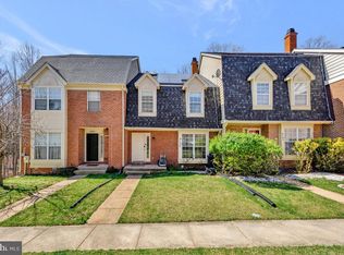 9103 Erfurt Ct, Laurel, MD 20708