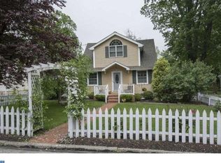 6 Spring St, Media, PA 19063