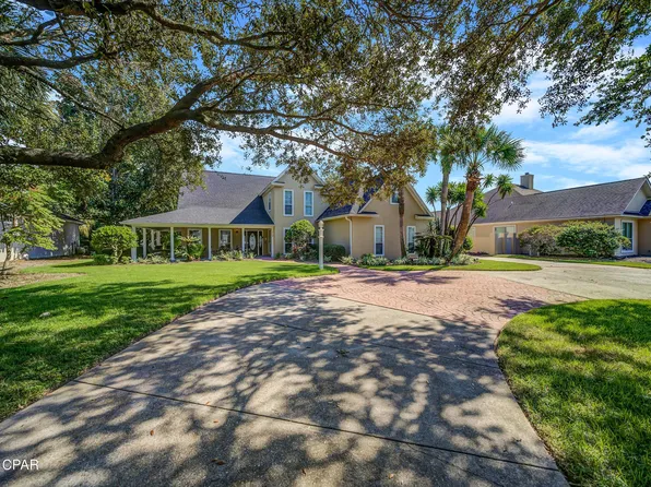 118 Golf Dr, Panama City Beach, FL 32408