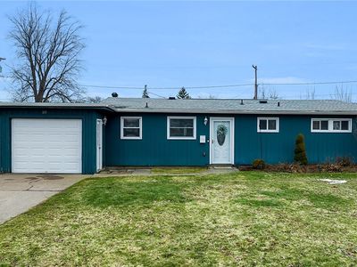 119 Lee St, Depew, NY, 14043