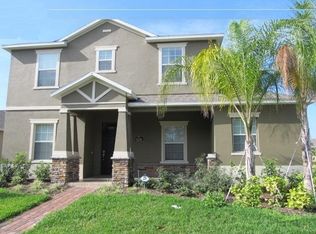 6206 Point Hancock Dr, Winter Garden, FL 34787